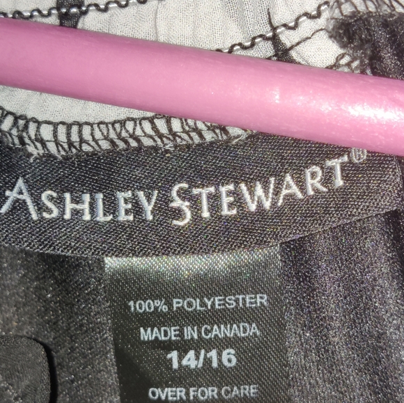 Ashley Stewart dress - Picture 3 of 3